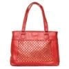 Women's Rexine Side Bag  05723 - Image 3