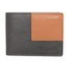 Men's Leather Wallet  09432
