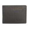 Men's Leather Wallet  09432