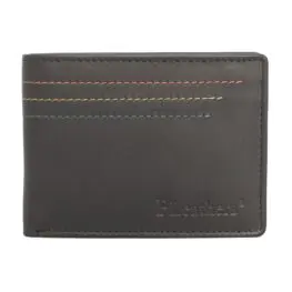 Men’s Leather Wallet  09432