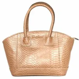 #07330 Women’s Leather Side Bag