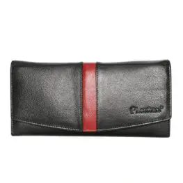 Ladies Leather Wallet  #06461