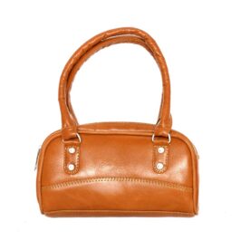 #07334 Women’s Leather Hand Bag