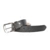 Men's Leather Belt  04209