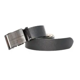 Men’s Leather Belt  04236
