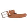 Men's Leather Belt  04235