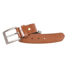 #04235 Men’s Leather Belt