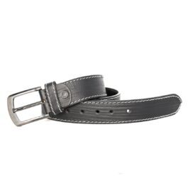 #04237 Men’s Leather Belt