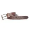 Men's Leather Belt  04237