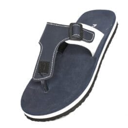 #81215 Men’s Flat Slipper