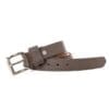 Women's Leather Belt  04268