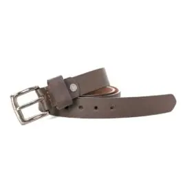 Women’s Leather Belt  04268