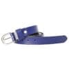 Women's Leather Belt  04271
