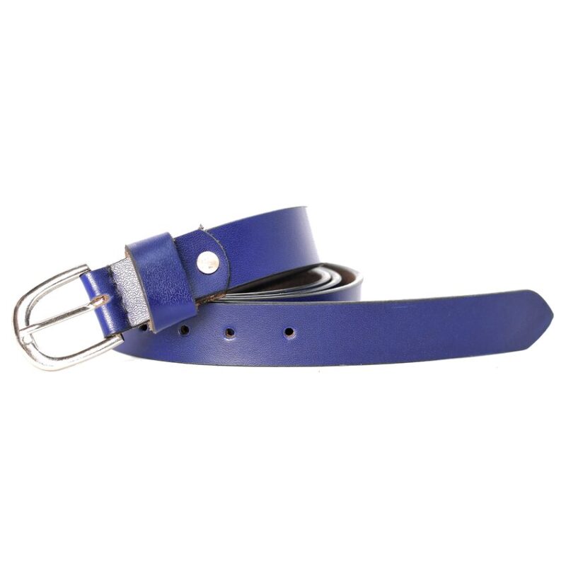 #04271 Women’s Leather Belt
