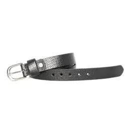 Women’s Leather Belt  04269