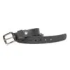 Women's Leather Belt  04268