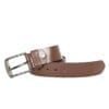 Men's Leather Belt  04262