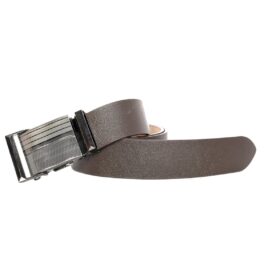 #04236 Men’s Leather Belt