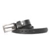 Women's Leather Belt  04270