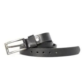 Women’s Leather Belt  04270
