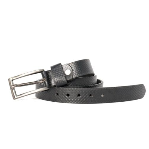 Women's Leather Belt  04270