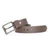 Men's Leather Belt  04241