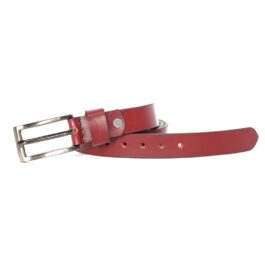 #04271 Women’s Leather Belt