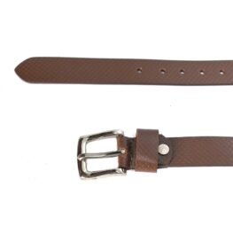 #04270 Women’s Leather Belt