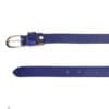 Women's Leather Belt  04271 - Image 3