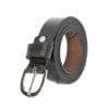 Women's Leather Belt  04267 - Image 2
