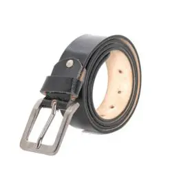Men’s Leather Belt  04240