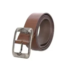 Men’s Leather Belt  04261