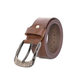 #04264 Men’s Leather Belt