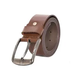 Men’s Leather Belt  04262