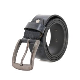 #04235 Men’s Leather Belt