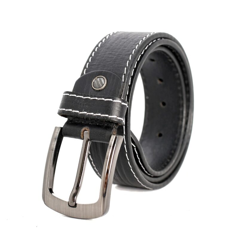 #04237 Men’s Leather Belt