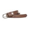 Women's Leather Belt  04269