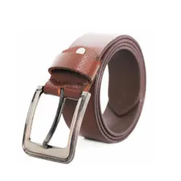 04263 Men’s Leather Belt