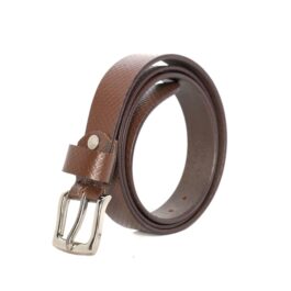 #04263 Men’s Leather Belt