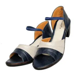 Women’s Heel Sandal  7952