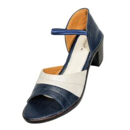 #7952 Women’s Heel Sandal