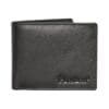 Men's Leather Wallet 09510