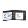 Men's Leather Wallet 09510 - Image 3