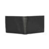 Men's Leather Wallet 09510 - Image 5
