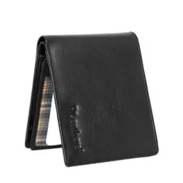 Men’s Leather Wallet 09510