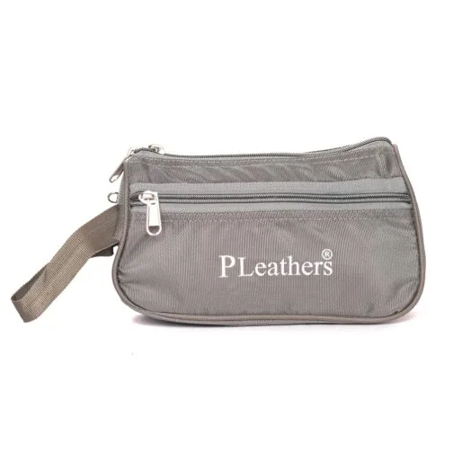 Men's Shaving Kit (Pouch Bag)  08633