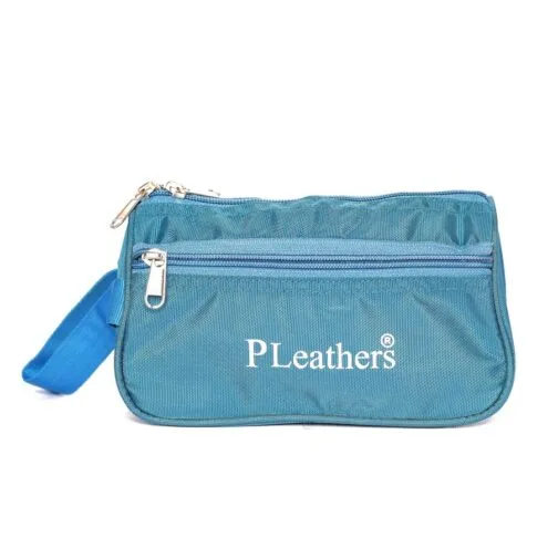 Men's Shaving Kit (Pouch Bag)  08633 - Image 2