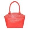 Women's Leather Side Bag  07373 - Image 3
