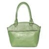 Women's Leather Side Bag  07373
