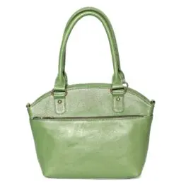 #07373 Women’s Leather Side Bag